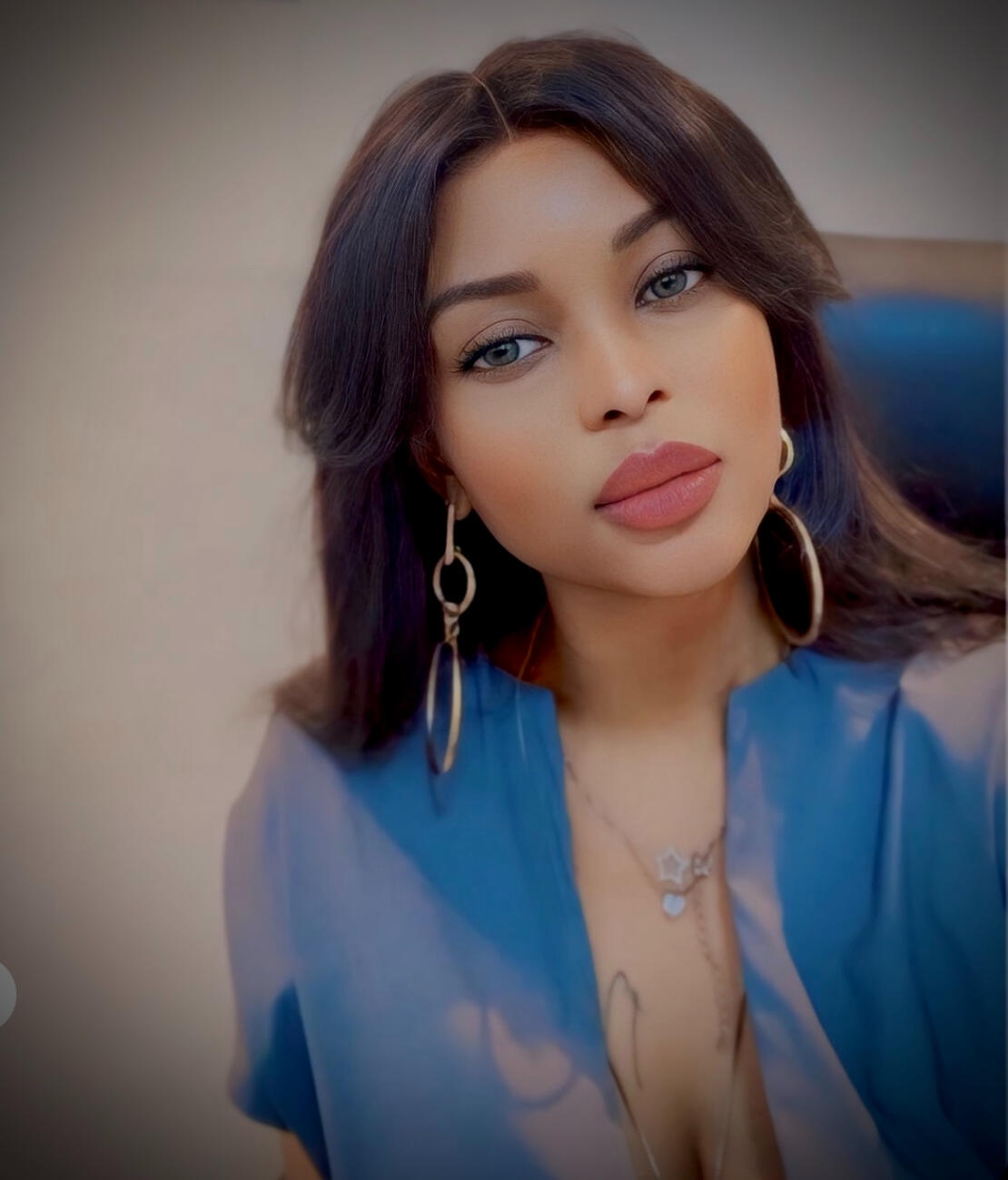 Pauline fondatrice du Single Mum Talk Show